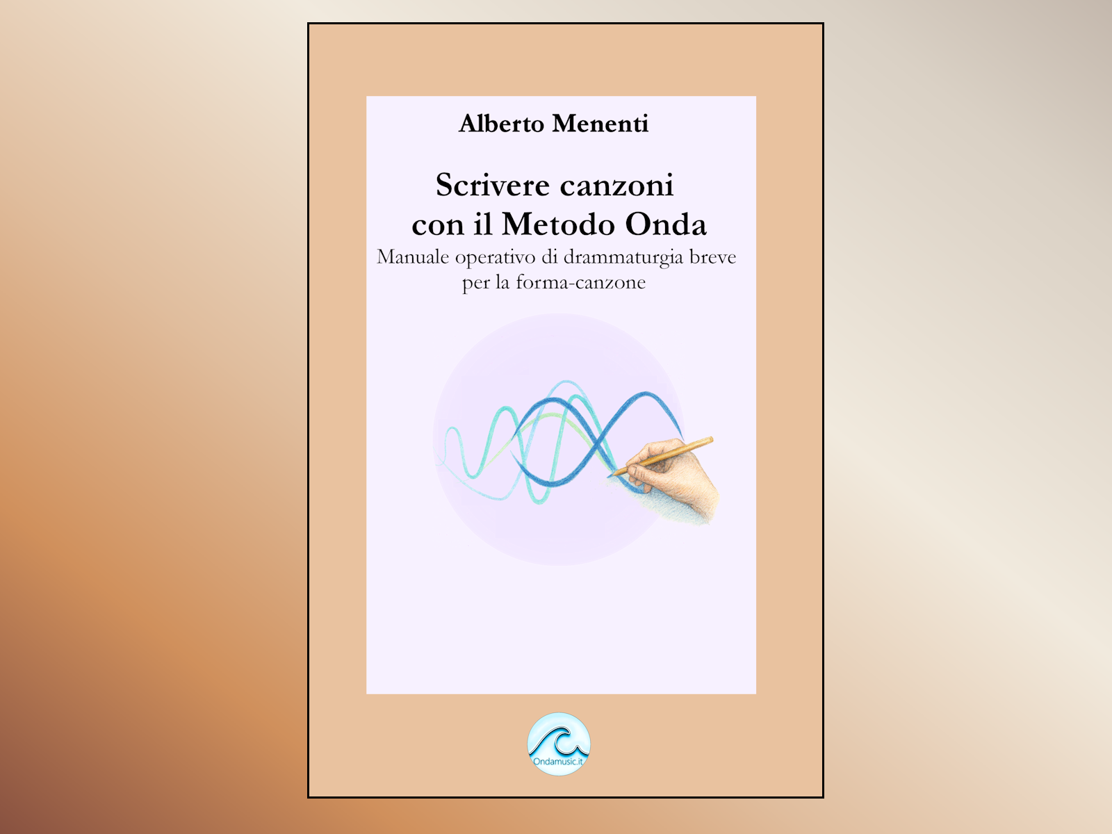 Scrivere canzoni con il Metodo Onda